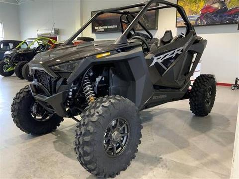 2024 Polaris RZR Pro XP Premium in Bessemer, Alabama - Photo 1