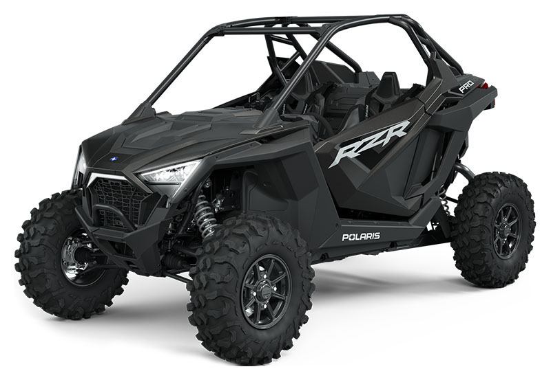 2024 Polaris RZR Pro XP Premium in Bessemer, Alabama - Photo 2