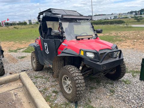 2012 Polaris Ranger RZR® S 800 in Bessemer, Alabama - Photo 1