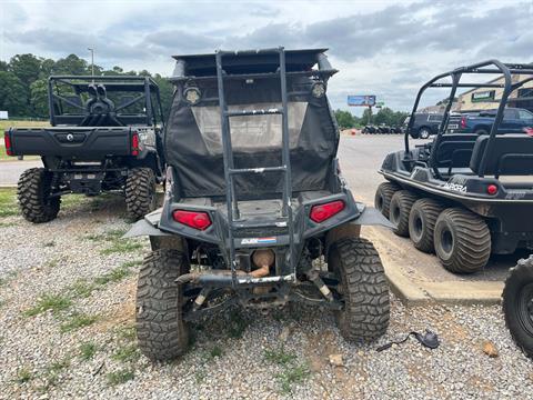 2012 Polaris Ranger RZR® S 800 in Bessemer, Alabama - Photo 3