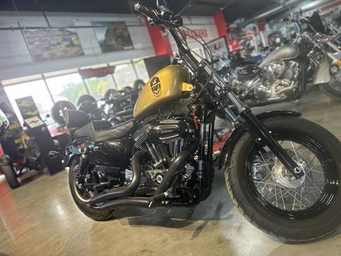 2018 Harley-Davidson 1200 Custom in Bessemer, Alabama - Photo 1