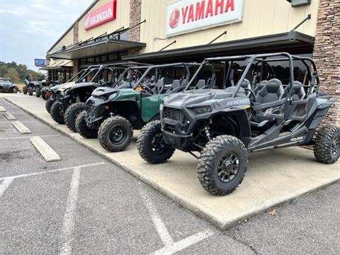2023 Can-Am Defender Max X MR With Half Doors HD10 in Bessemer, Alabama - Photo 9