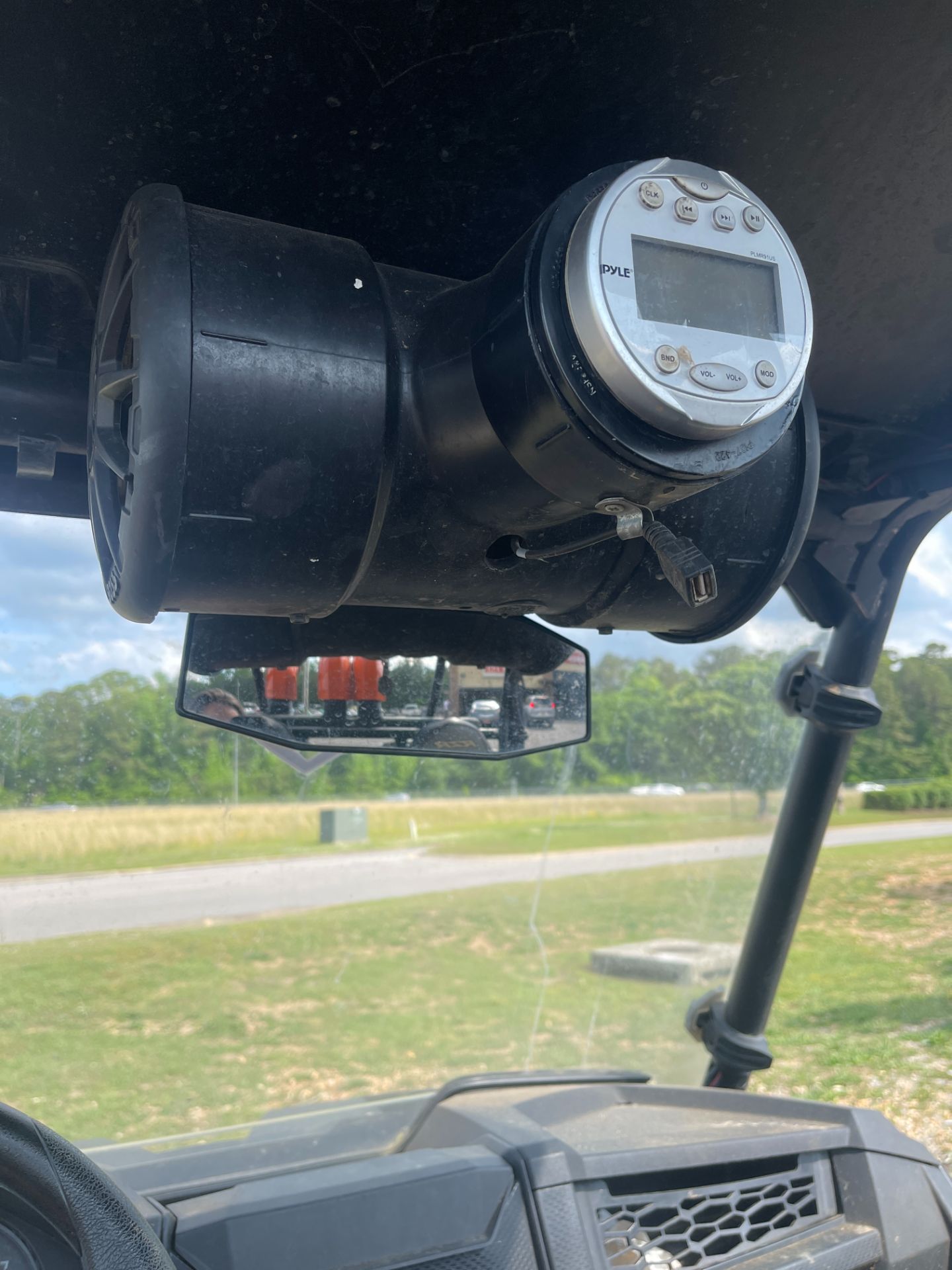 2019 Polaris RZR XP 1000 High Lifter in Bessemer, Alabama - Photo 22