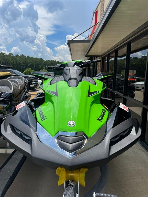 2022 Kawasaki Jet Ski Ultra 310LX-S in Bessemer, Alabama - Photo 1
