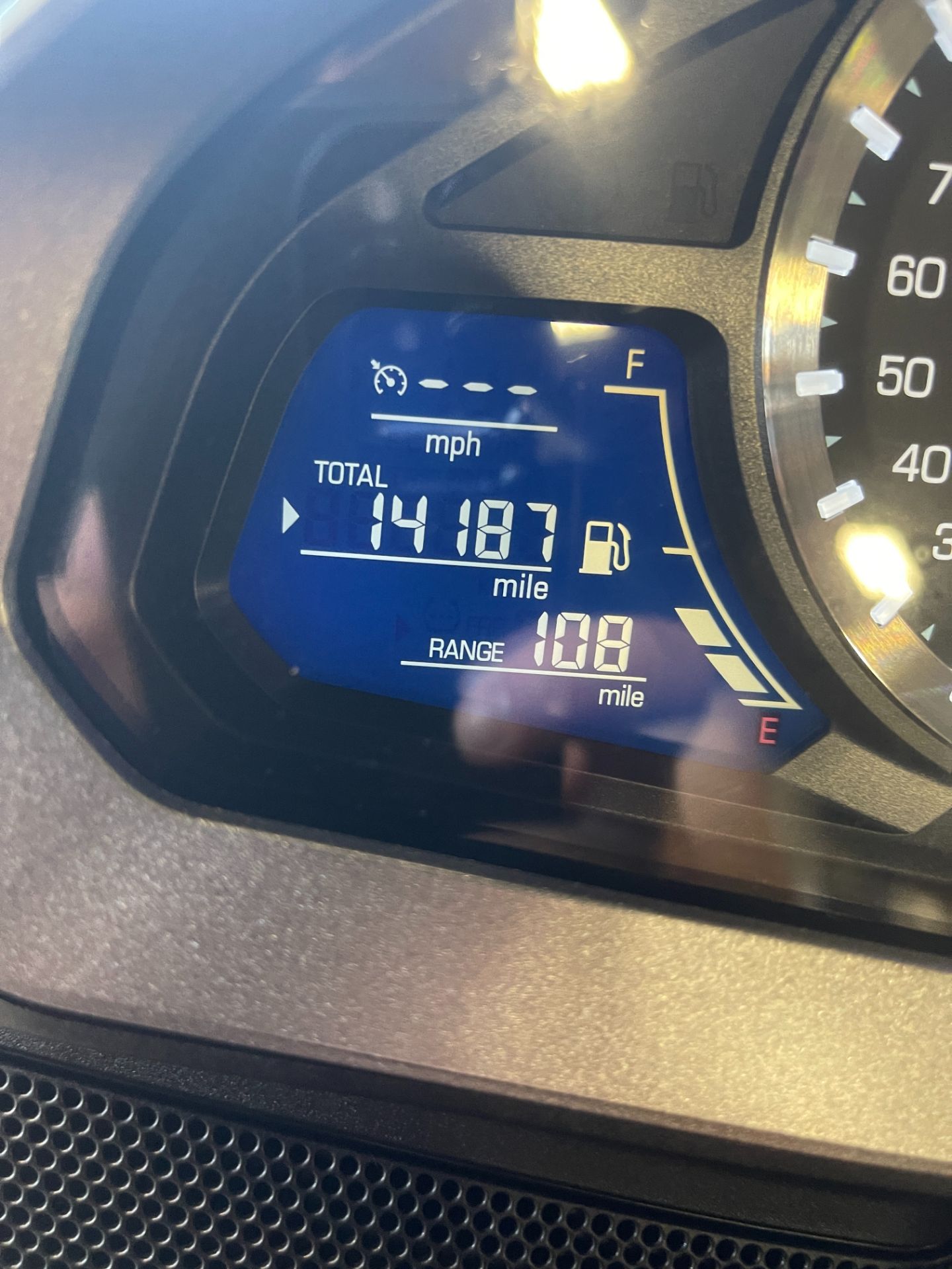 2019 Honda Gold Wing Tour Automatic DCT in Bessemer, Alabama - Photo 11