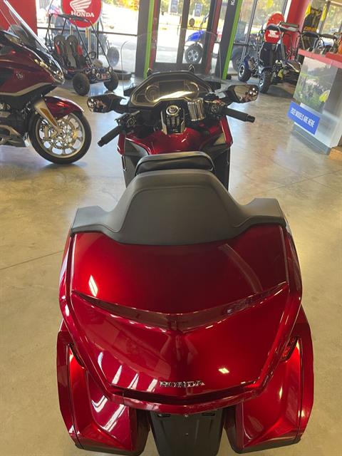 2019 Honda Gold Wing Tour Automatic DCT in Bessemer, Alabama - Photo 23
