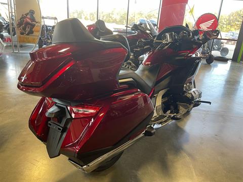 2019 Honda Gold Wing Tour Automatic DCT in Bessemer, Alabama - Photo 26