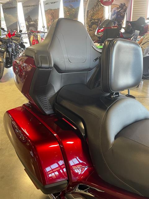 2019 Honda Gold Wing Tour Automatic DCT in Bessemer, Alabama - Photo 31