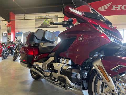 2019 Honda Gold Wing Tour Automatic DCT in Bessemer, Alabama - Photo 35
