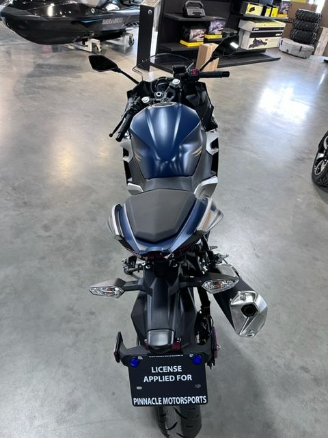 2023 Kawasaki Ninja 400 in Bessemer, Alabama - Photo 7