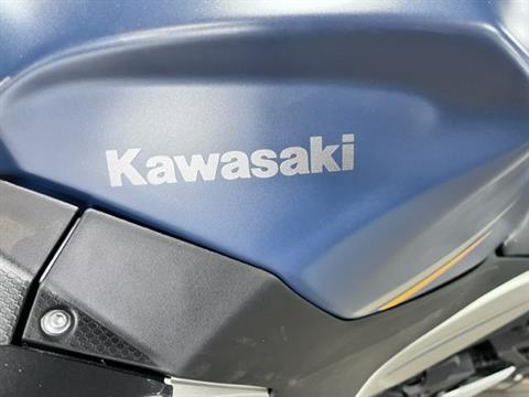 2023 Kawasaki Ninja 400 in Bessemer, Alabama - Photo 12