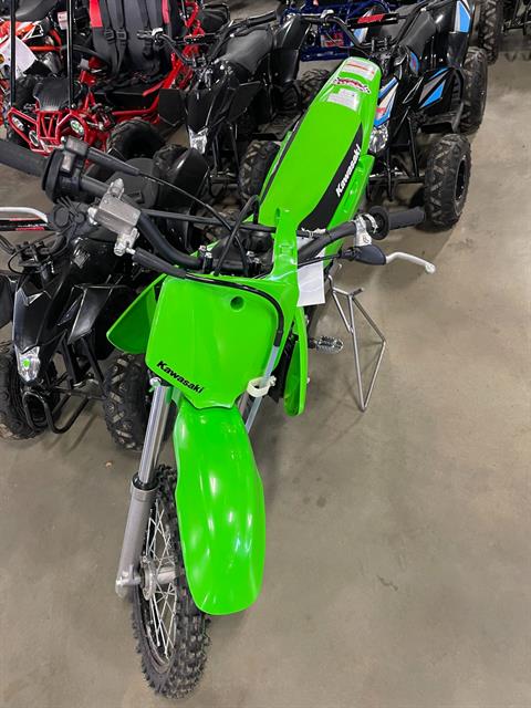 2022 Kawasaki KX 250 in Bessemer, Alabama - Photo 23