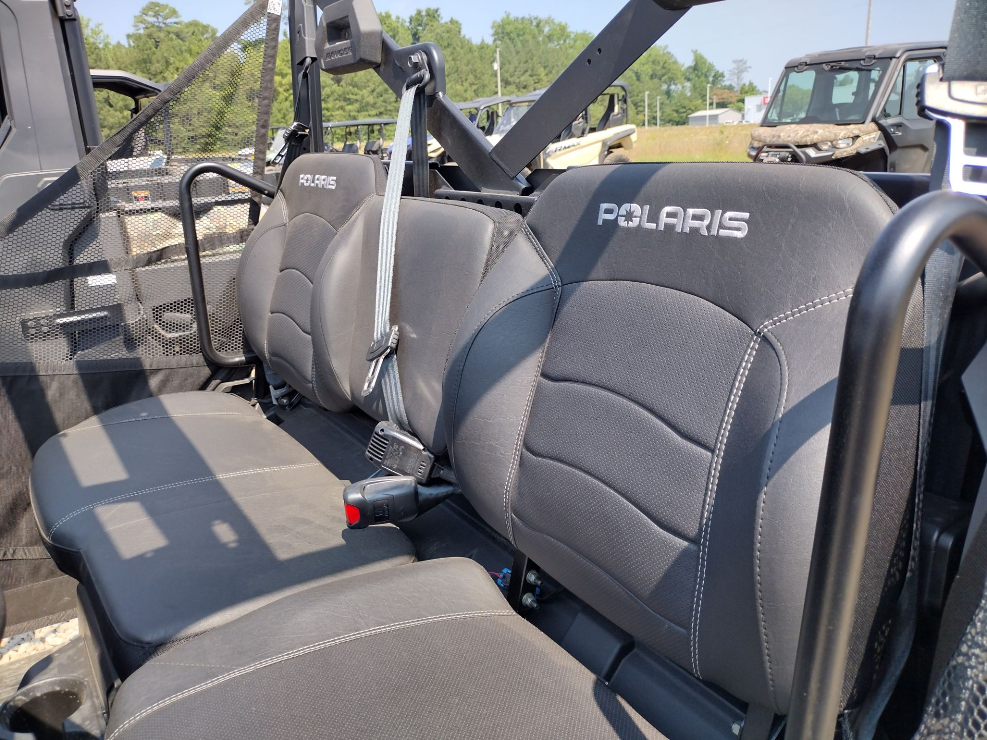2023 Polaris Ranger XP 1000 Premium in Bessemer, Alabama - Photo 5
