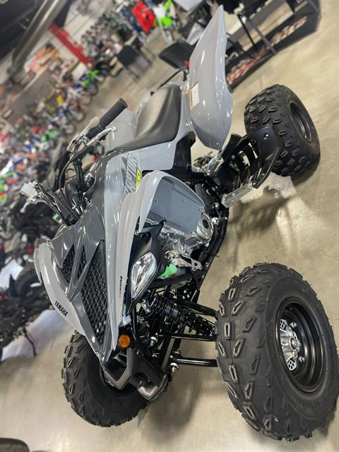 2022 Yamaha Raptor 700 in Bessemer, Alabama - Photo 10