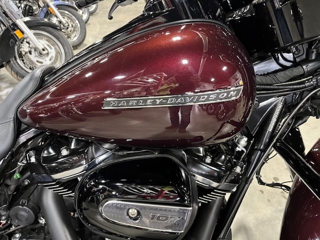2018 Harley-Davidson Street Glide® Special in Bessemer, Alabama - Photo 3