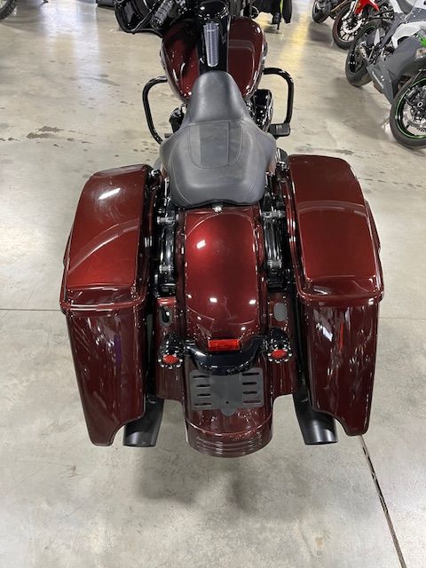 2018 Harley-Davidson Street Glide® Special in Bessemer, Alabama - Photo 16