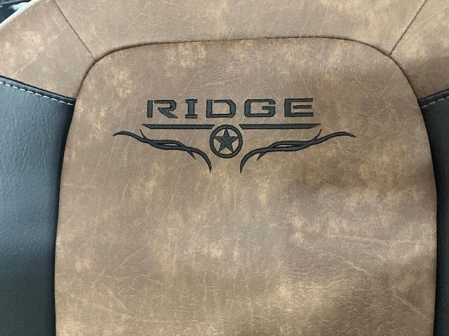 2024 Kawasaki RIDGE Ranch Edition in Bessemer, Alabama - Photo 11