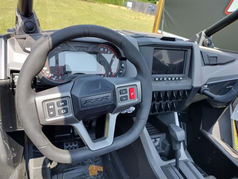 2023 Polaris RZR Turbo R Ultimate in Bessemer, Alabama - Photo 5