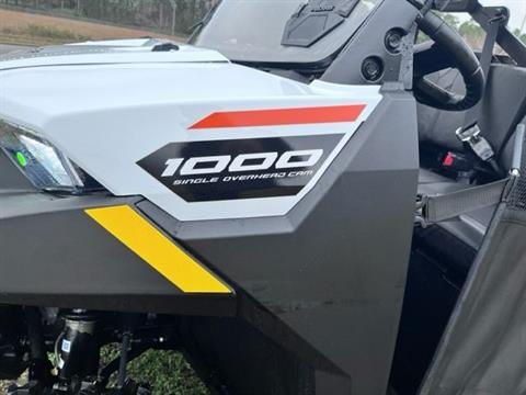 2023 Polaris Ranger 1000 Premium in Bessemer, Alabama - Photo 7