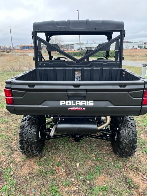 2023 Polaris Ranger 1000 Premium in Bessemer, Alabama - Photo 5