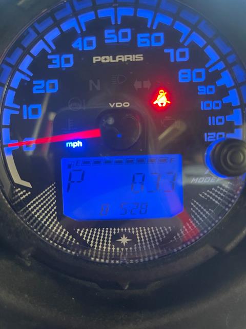 2018 Polaris RZR S 900 EPS in Bessemer, Alabama - Photo 24