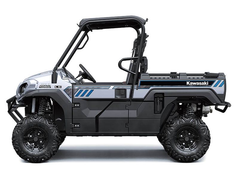 2024 Kawasaki MULE PRO-FXR 1000 LE in Bessemer, Alabama - Photo 10