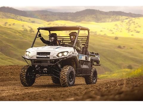 2024 Kawasaki MULE PRO-FXR 1000 LE in Bessemer, Alabama - Photo 13