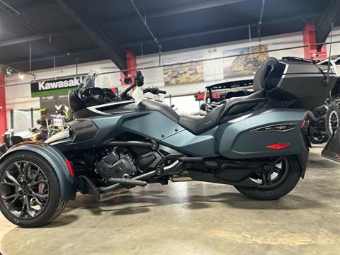 2023 Can-Am Spyder F3 Limited Special Series in Bessemer, Alabama - Photo 3