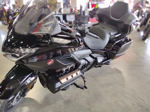 2023 Honda Gold Wing Tour Automatic DCT in Bessemer, Alabama - Photo 7