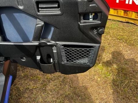 2023 Honda Talon 1000R FOX Live Valve in Bessemer, Alabama - Photo 22