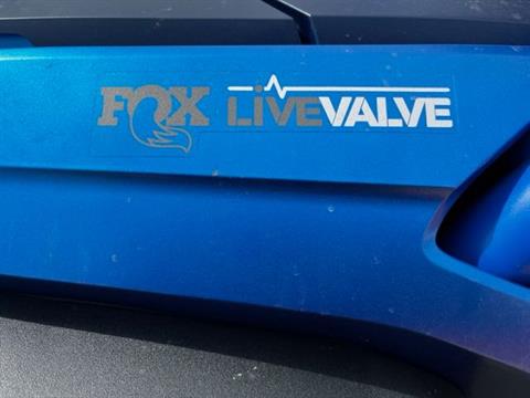 2023 Honda Talon 1000R FOX Live Valve in Bessemer, Alabama - Photo 24