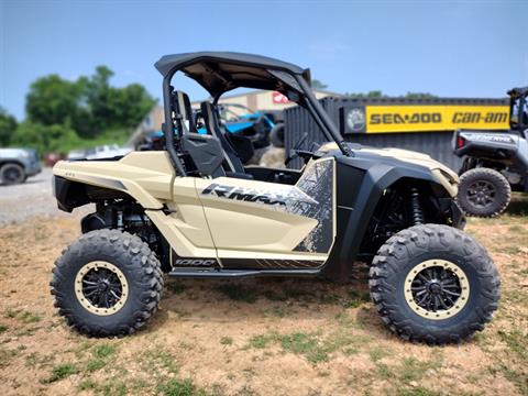 2023 Yamaha Wolverine RMAX2 1000 XT-R in Bessemer, Alabama - Photo 1