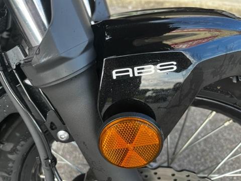 2021 Kawasaki Versys-X 300 ABS in Bessemer, Alabama - Photo 16