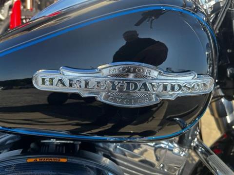 2012 Harley-Davidson Heritage Softail® Classic in Bessemer, Alabama - Photo 6