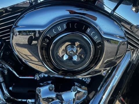 2012 Harley-Davidson Heritage Softail® Classic in Bessemer, Alabama - Photo 7
