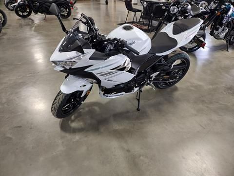 2023 Kawasaki Ninja 400 ABS in Bessemer, Alabama - Photo 6