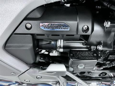 2023 Honda Gold Wing Tour Automatic DCT in Bessemer, Alabama - Photo 17