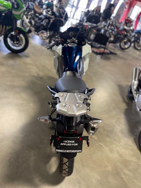 2022 Kawasaki Versys-X 300 ABS in Bessemer, Alabama - Photo 26