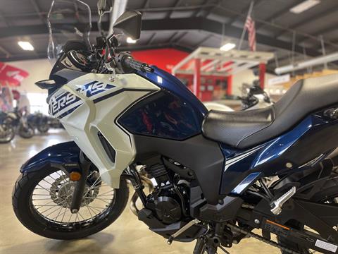 2022 Kawasaki Versys-X 300 ABS in Bessemer, Alabama - Photo 21