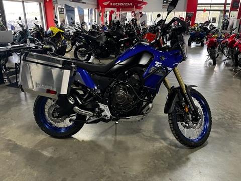 2024 Yamaha Ténéré 700 in Bessemer, Alabama - Photo 1