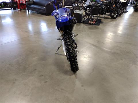 2023 Yamaha YZ250X in Bessemer, Alabama - Photo 7