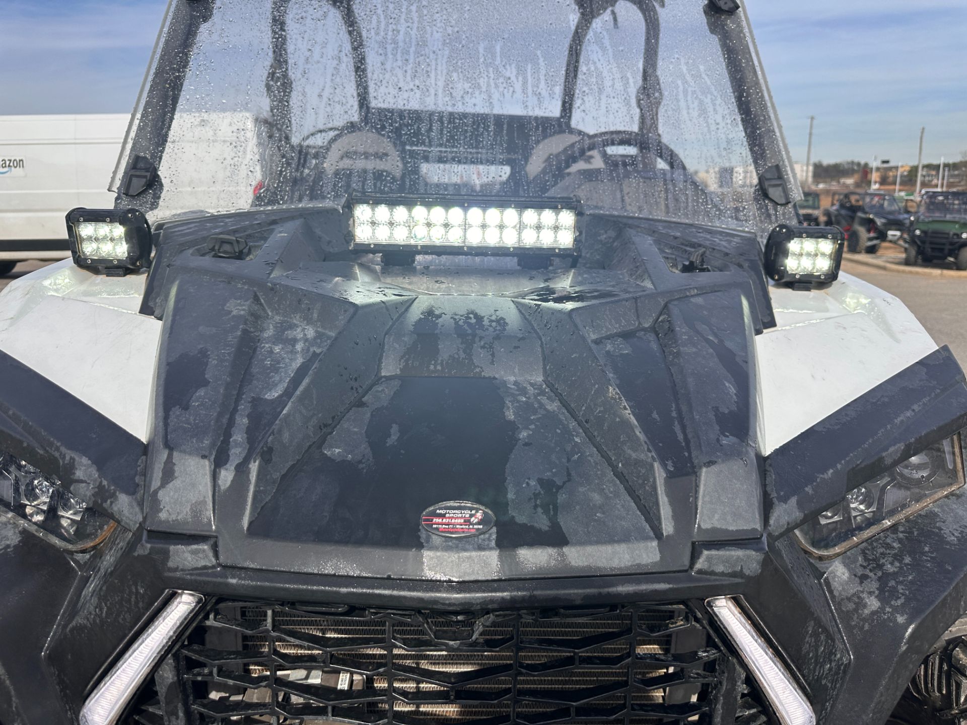 2019 Polaris RZR XP 1000 in Bessemer, Alabama - Photo 12