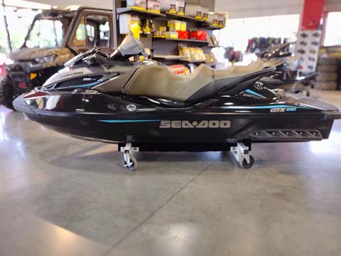 2017 Sea-Doo GTX Limited 230 in Bessemer, Alabama - Photo 7