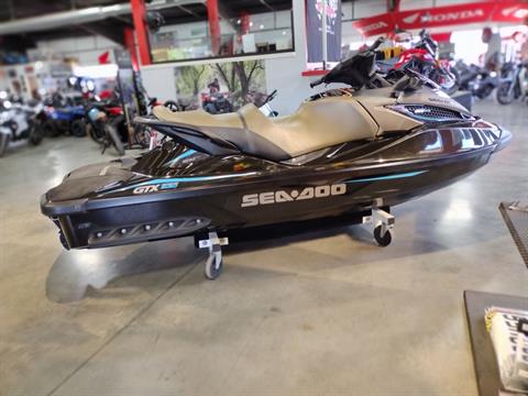 2017 Sea-Doo GTX Limited 230 in Bessemer, Alabama - Photo 6