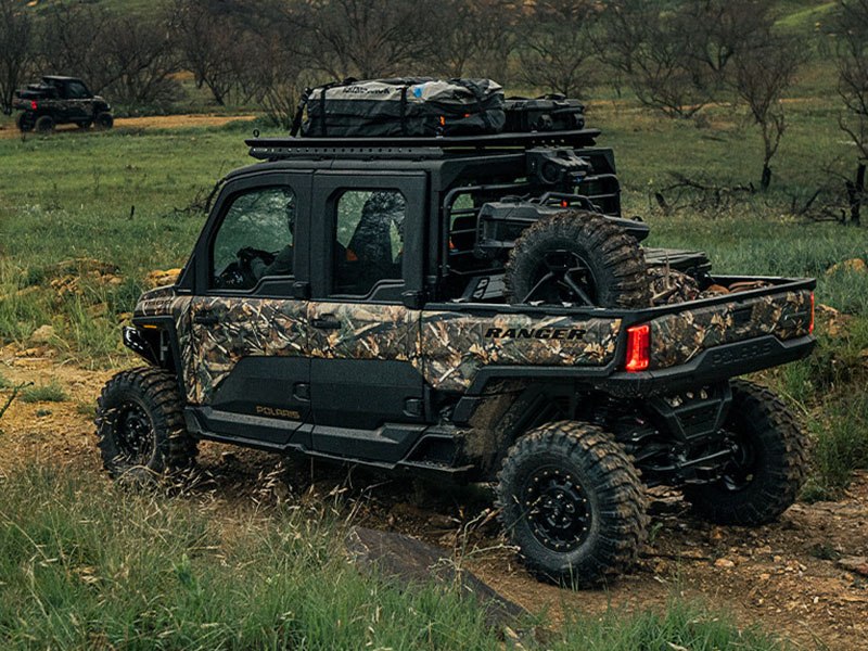 2024 Polaris Ranger Crew XD 1500 Northstar Edition Ultimate in Bessemer, Alabama - Photo 17