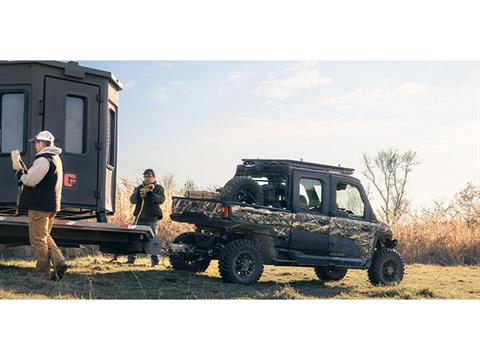 2024 Polaris Ranger Crew XD 1500 Northstar Edition Ultimate in Bessemer, Alabama - Photo 18