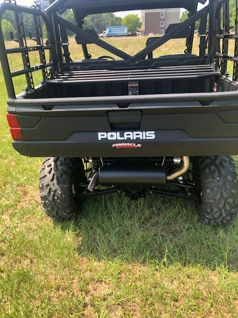 2022 Polaris Ranger 1000 EPS in Bessemer, Alabama - Photo 11