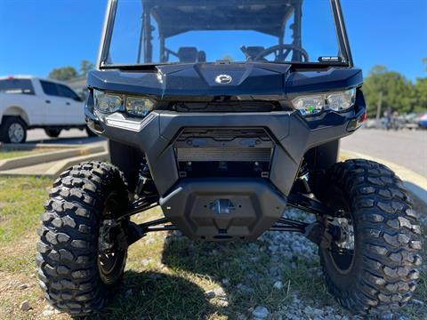 2023 Can-Am Defender MAX DPS HD10 in Bessemer, Alabama - Photo 6