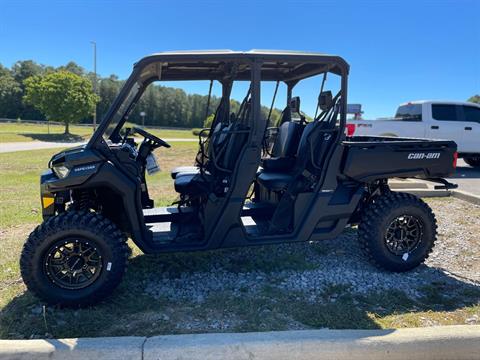 2023 Can-Am Defender MAX DPS HD10 in Bessemer, Alabama - Photo 13