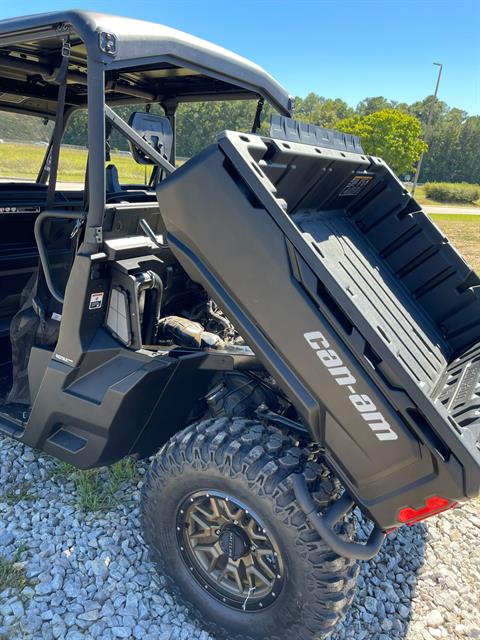 2023 Can-Am Defender MAX DPS HD10 in Bessemer, Alabama - Photo 32